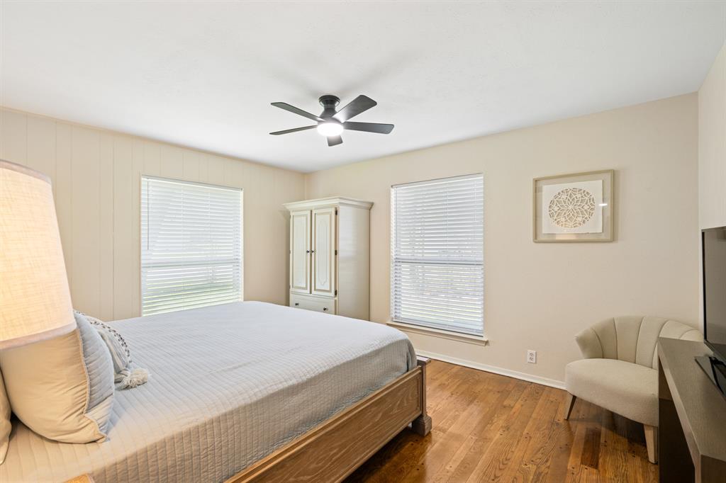 Woodbrook Add - Residential