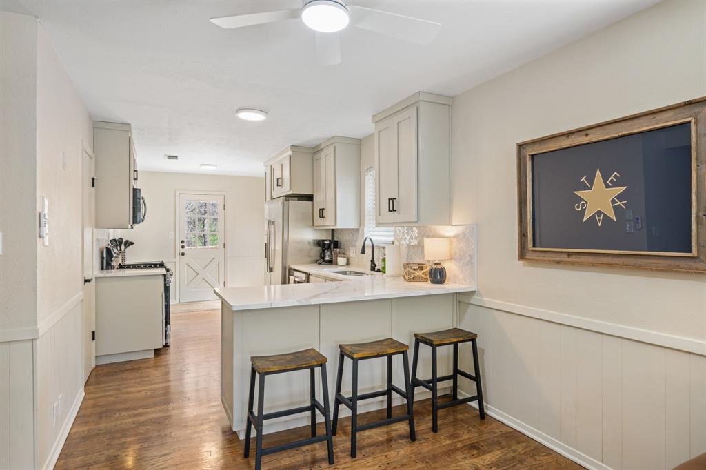 Woodbrook Add - Residential