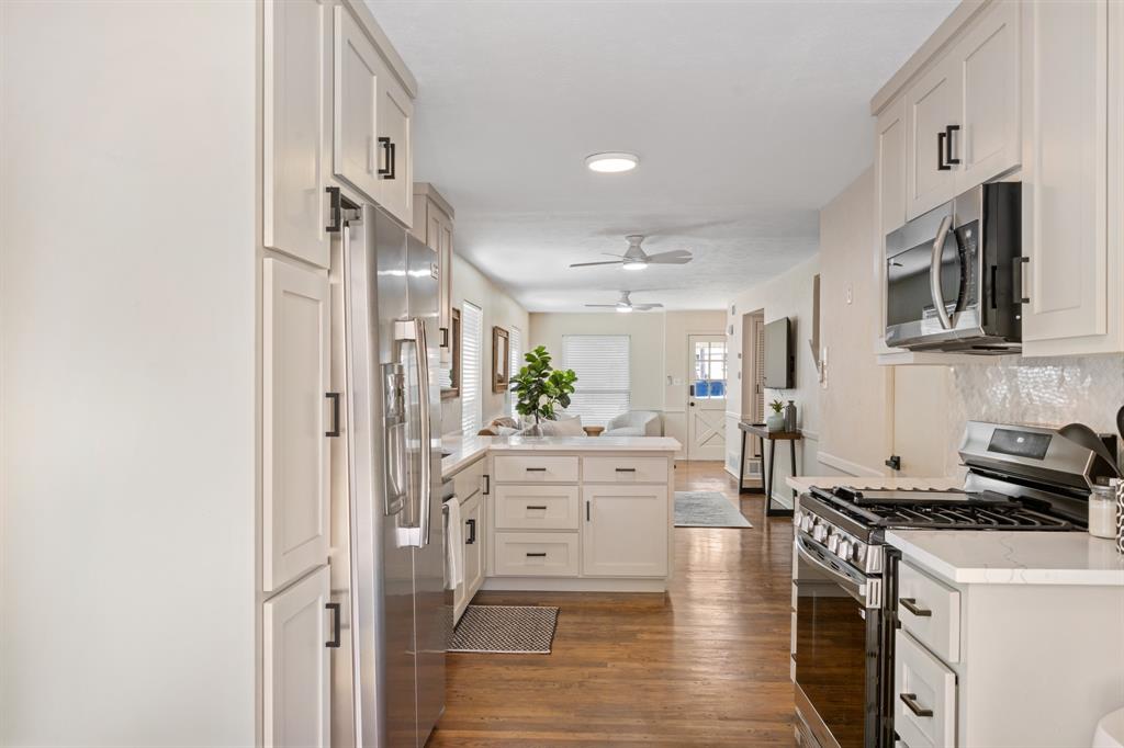 Woodbrook Add - Residential