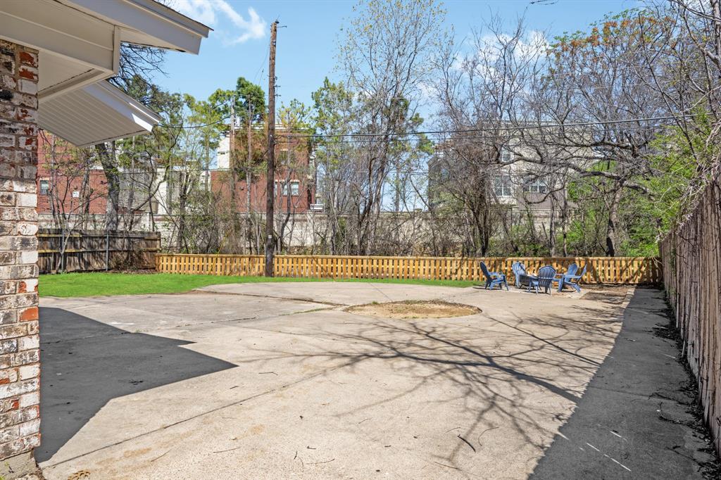 Woodbrook Add - Residential