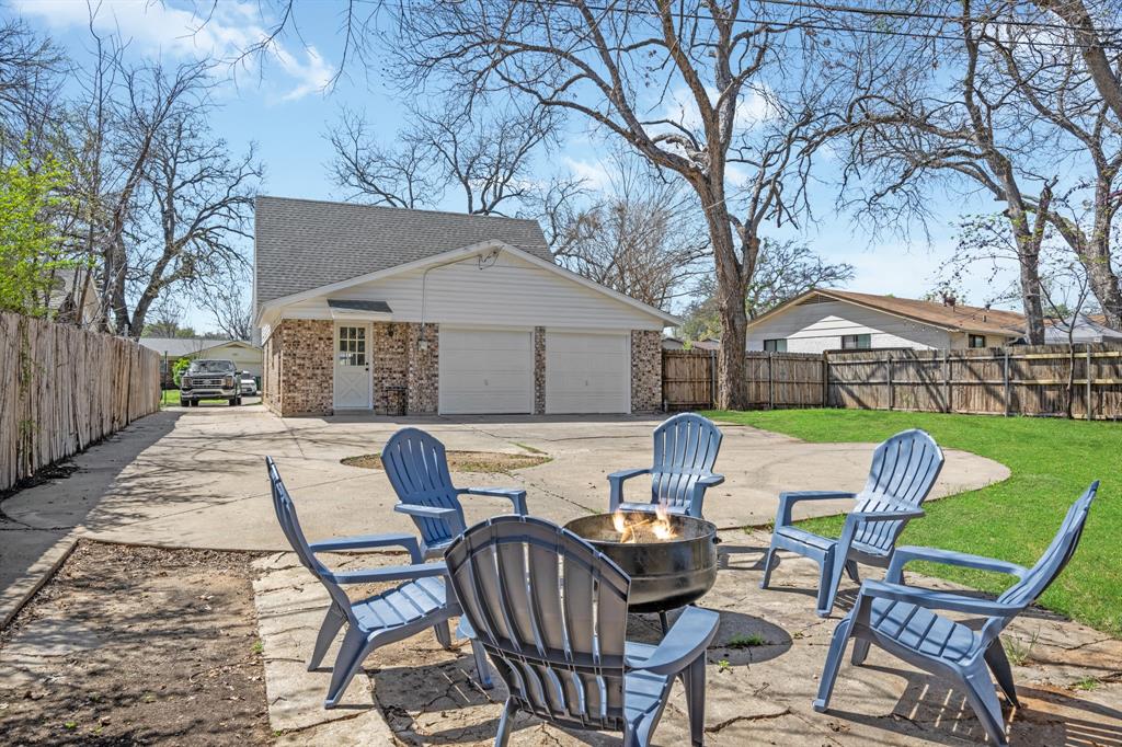 Woodbrook Add - Residential