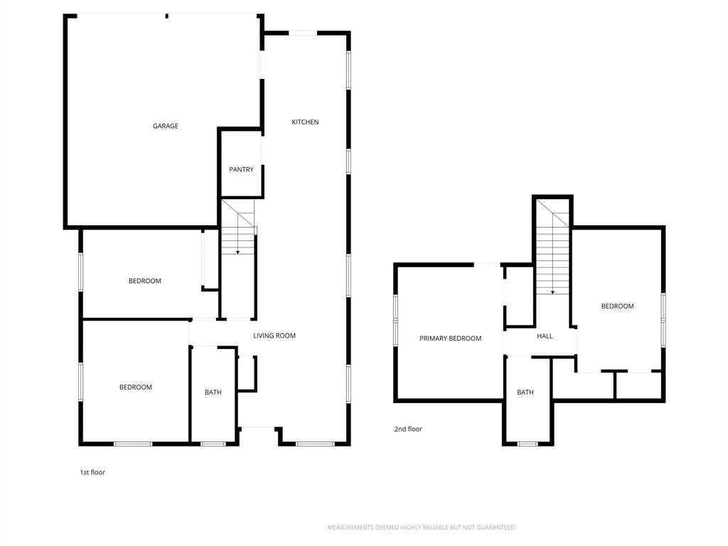 Woodbrook Add - Residential