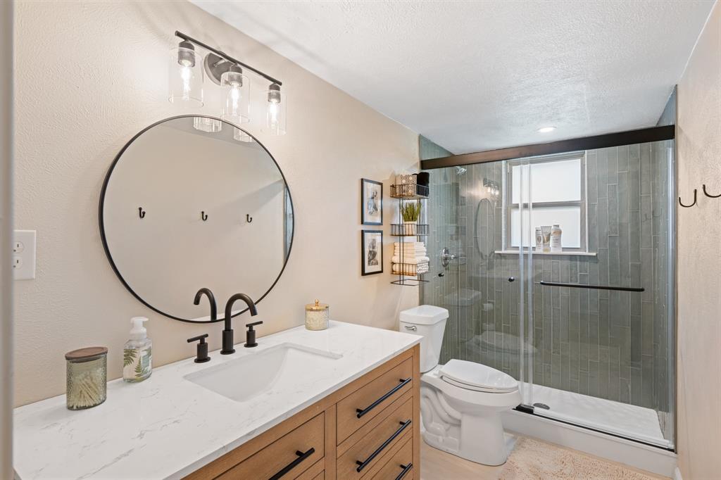 Woodbrook Add - Residential