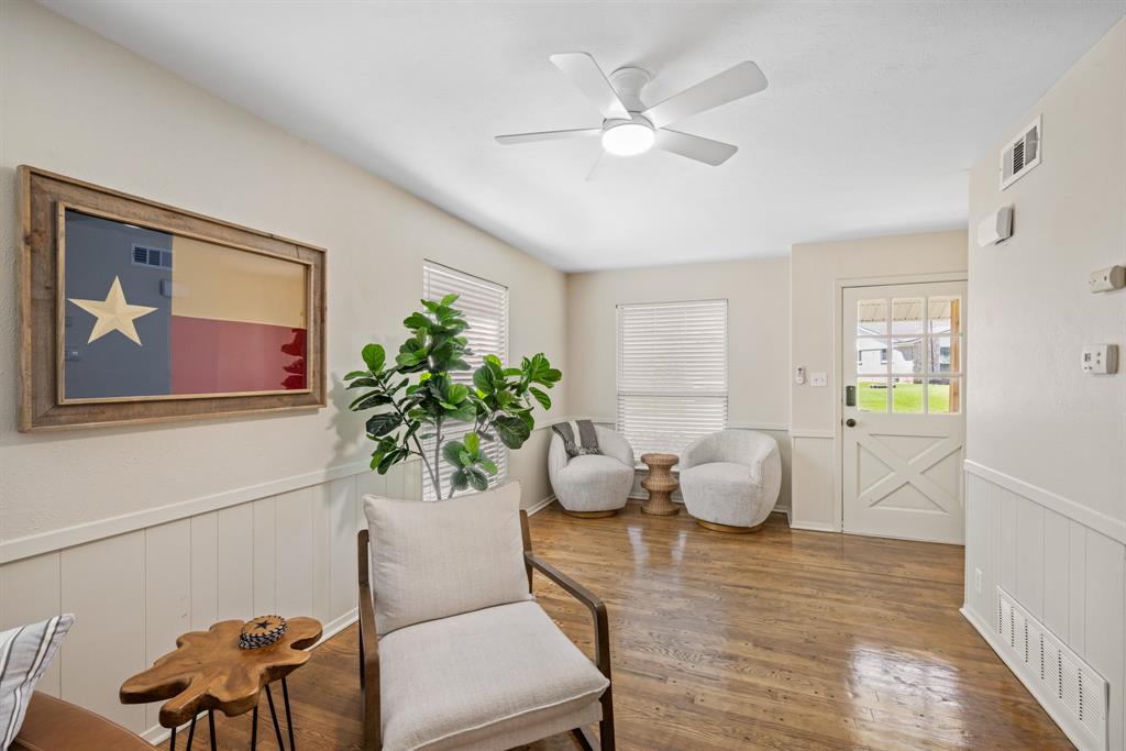 Woodbrook Add - Residential