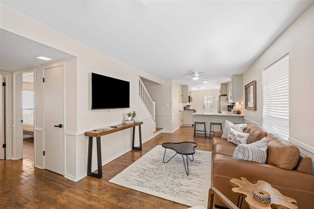 Woodbrook Add - Residential