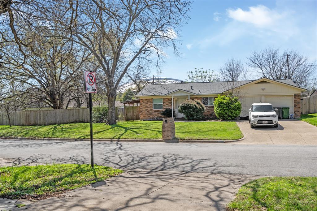 Woodbrook Add - Residential