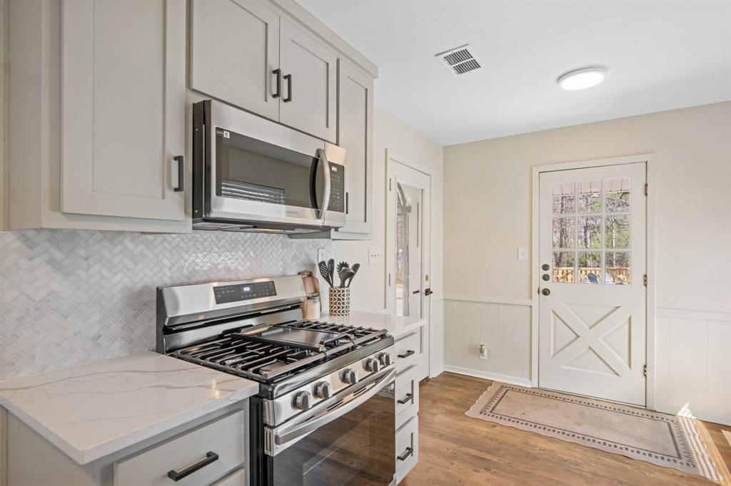 Woodbrook Add - Residential