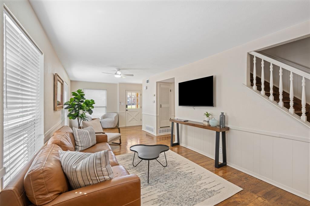 Woodbrook Add - Residential