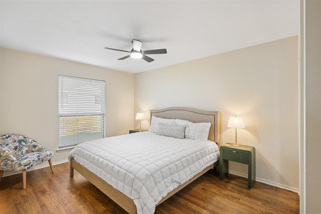 Woodbrook Add - Residential