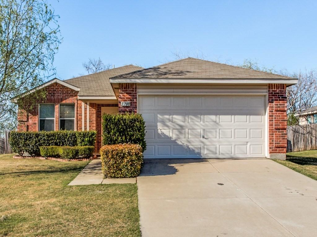 5700 Coldwater Drive
