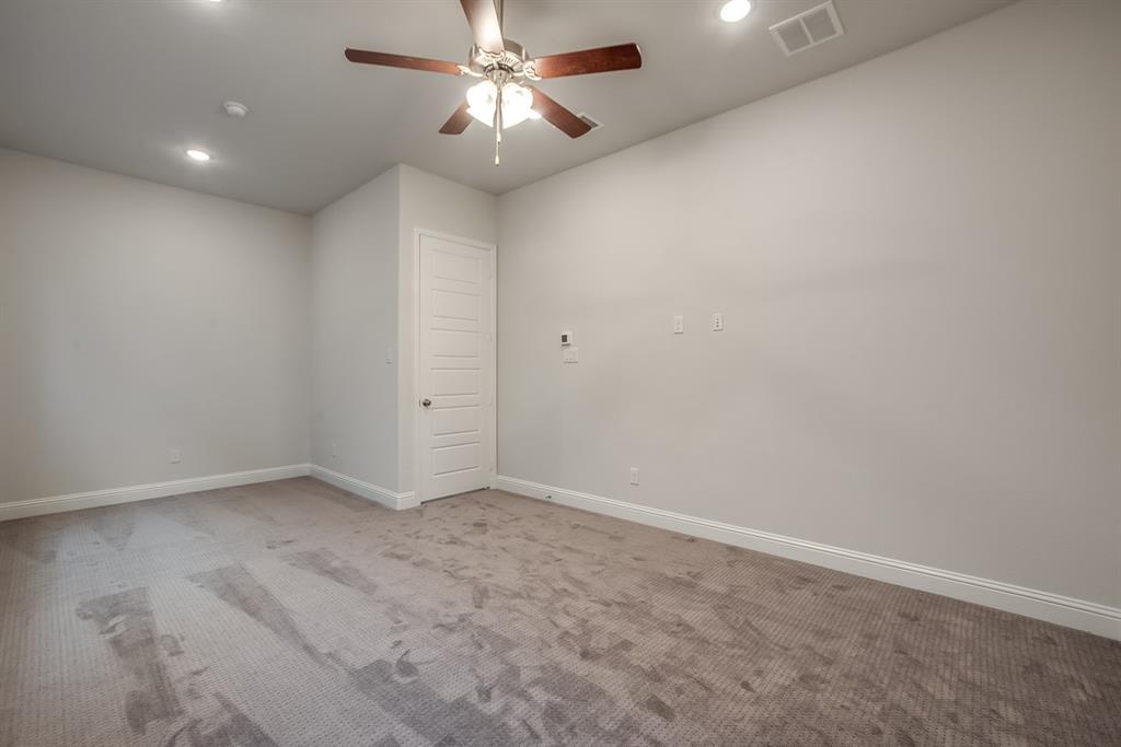 Treeline - Residential