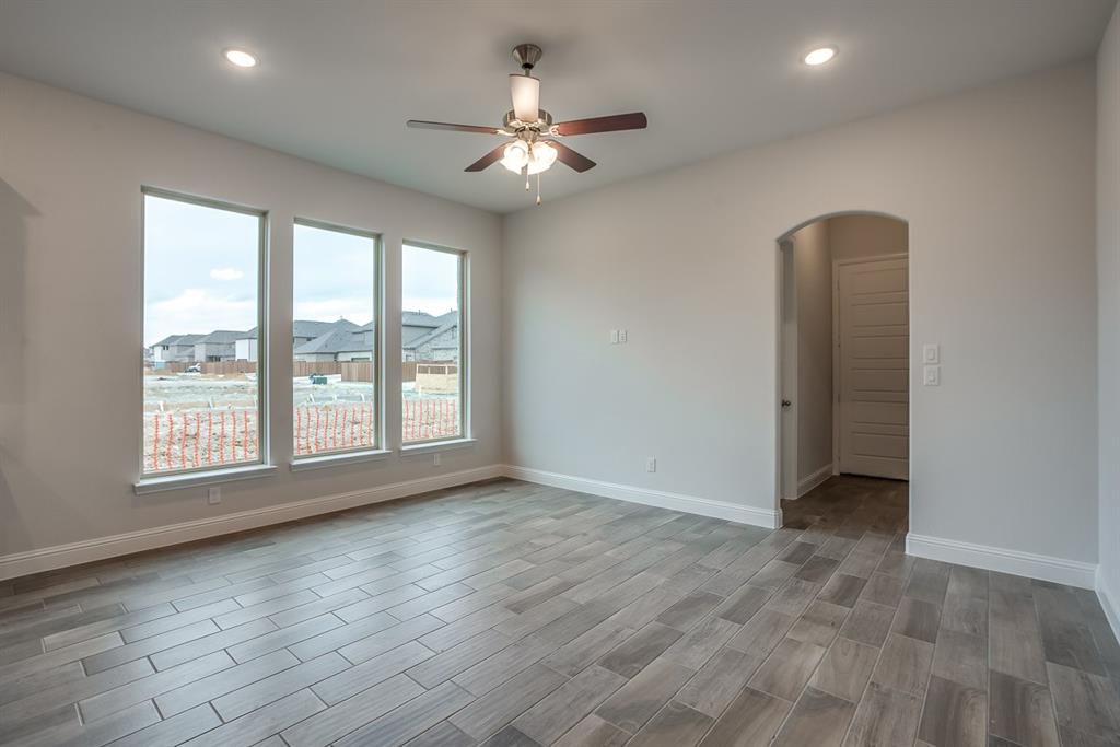 Treeline - Residential