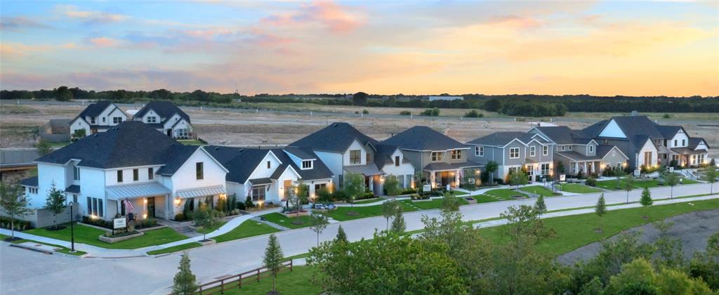 Treeline - Residential