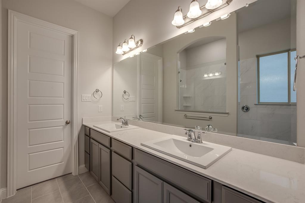 Treeline - Residential