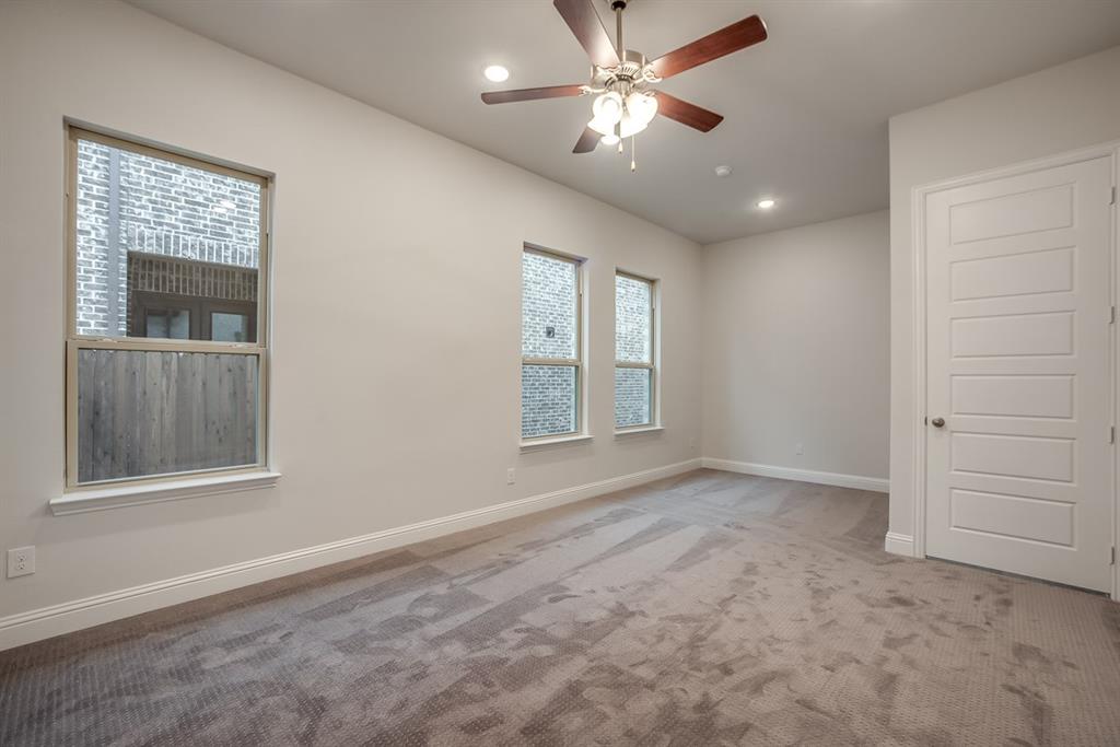 Treeline - Residential