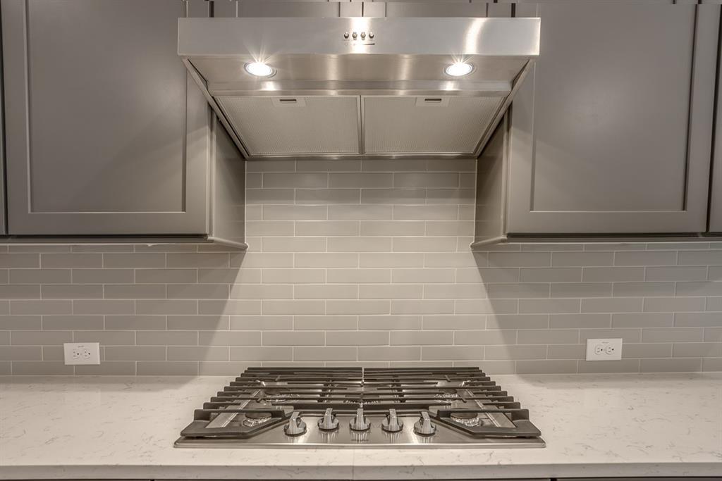 Treeline - Residential