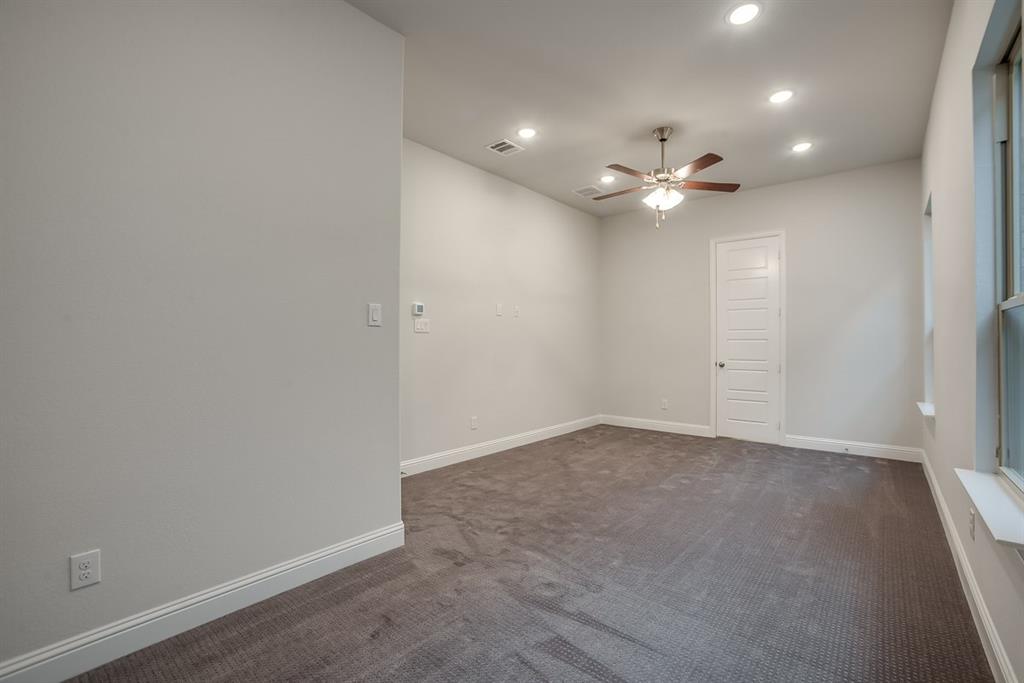 Treeline - Residential