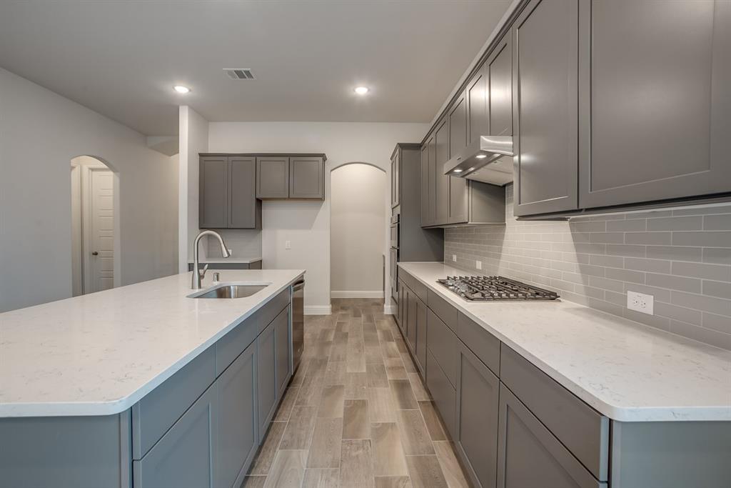 Treeline - Residential