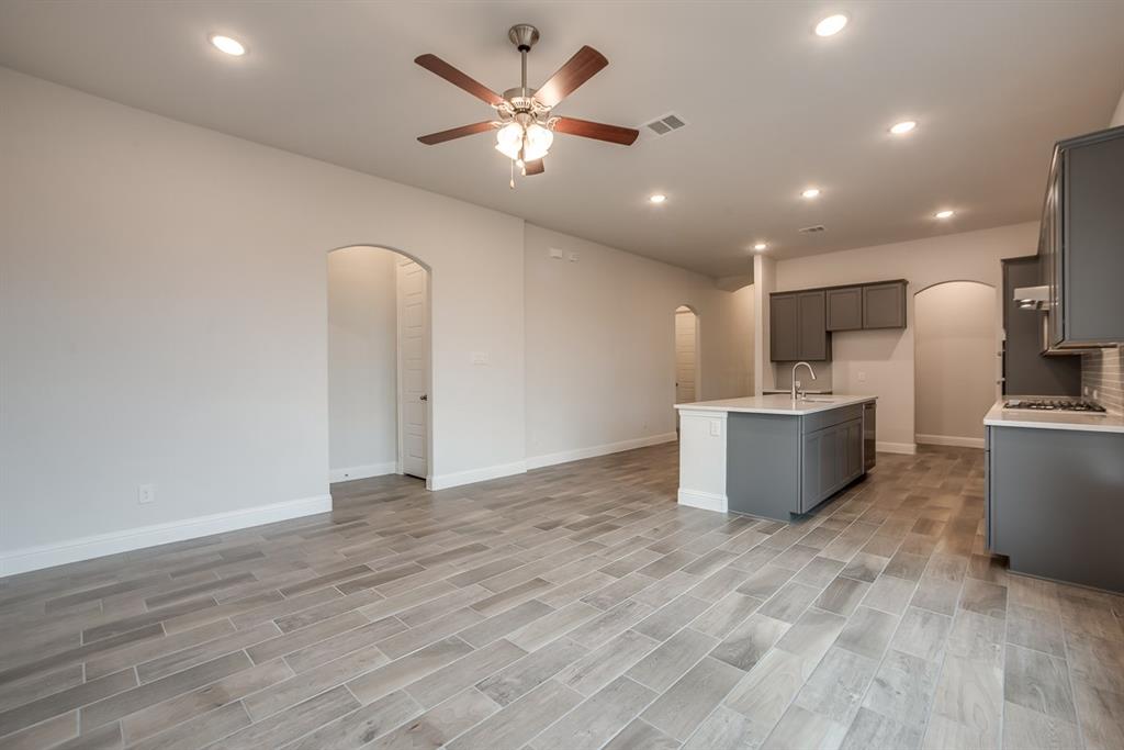 Treeline - Residential