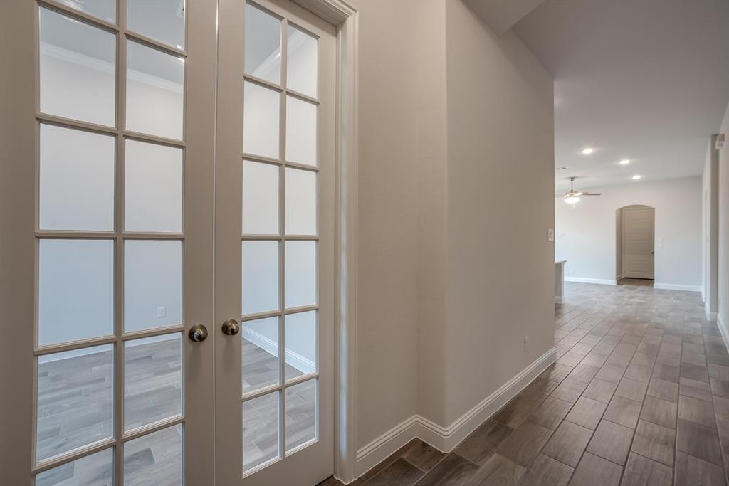 Treeline - Residential