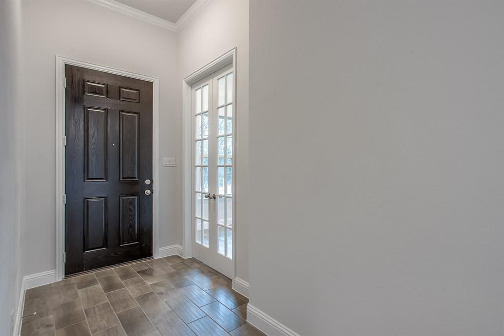 Treeline - Residential