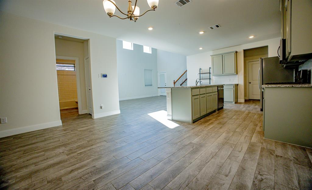 Union Park Ph 4b - Residential Lease