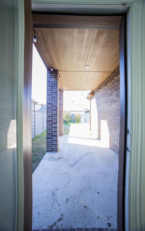 Union Park Ph 4b - Residential Lease