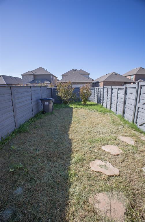 Union Park Ph 4b - Residential Lease