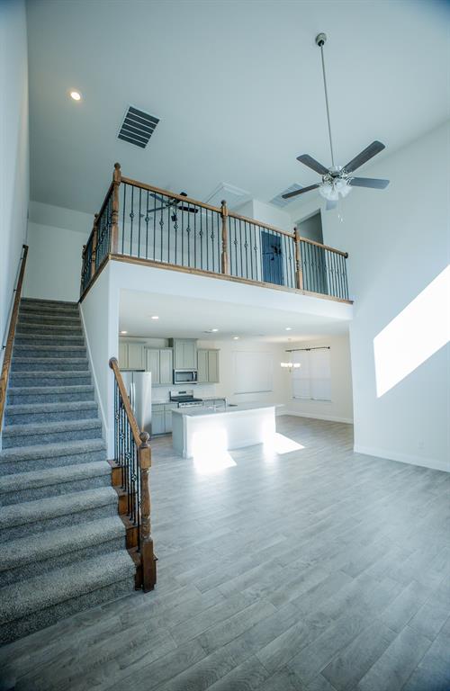 Union Park Ph 4b - Residential Lease