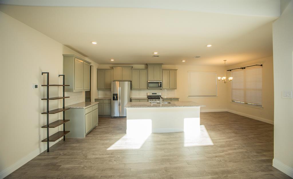 Union Park Ph 4b - Residential Lease