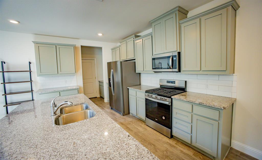 Union Park Ph 4b - Residential Lease