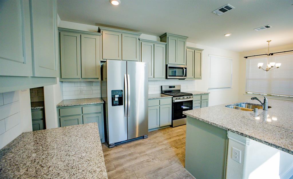 Union Park Ph 4b - Residential Lease