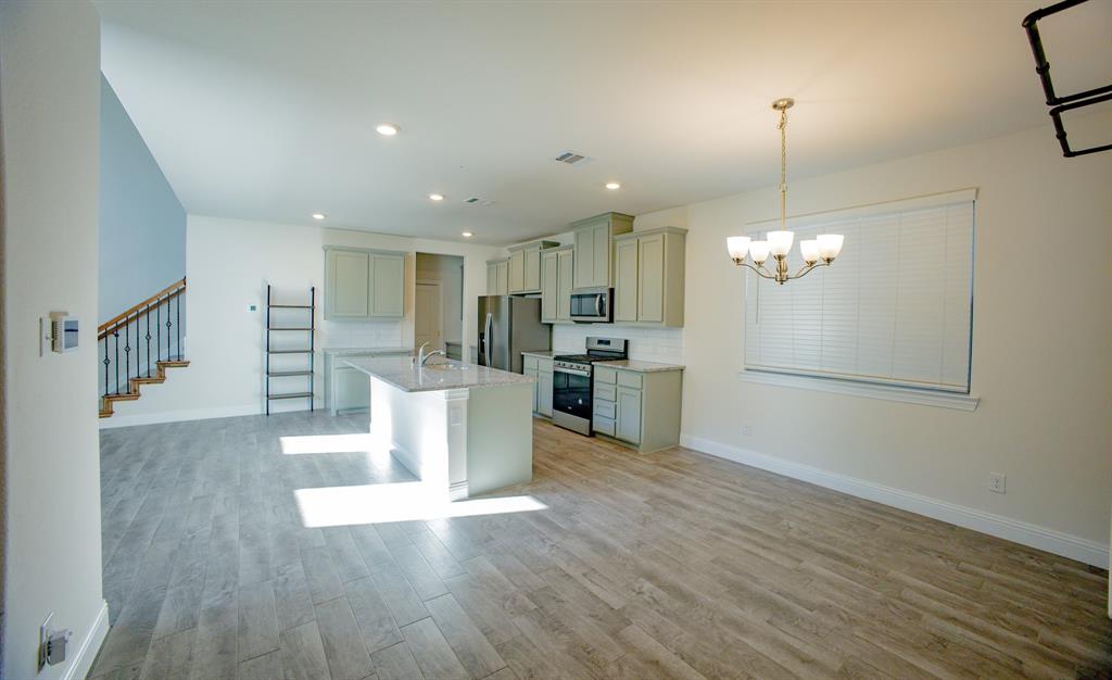 Union Park Ph 4b - Residential Lease