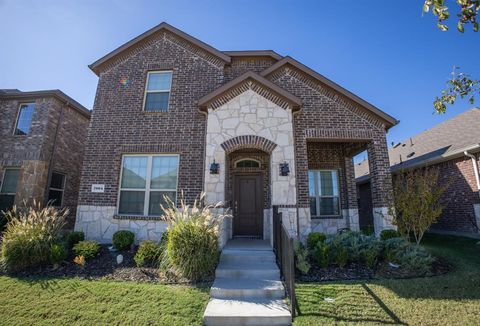 7004 Wildflower Way Little Elm TX 76227
