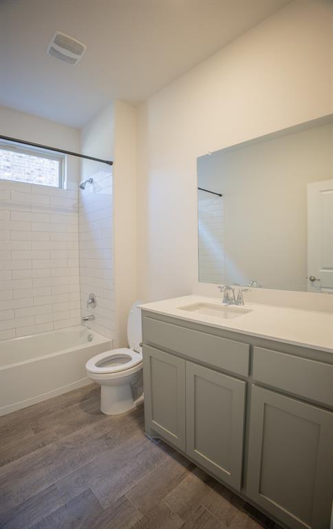 Union Park Ph 4b - Residential Lease