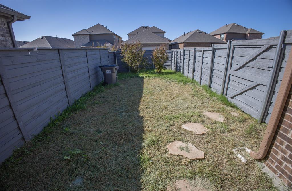 Union Park Ph 4b - Residential Lease