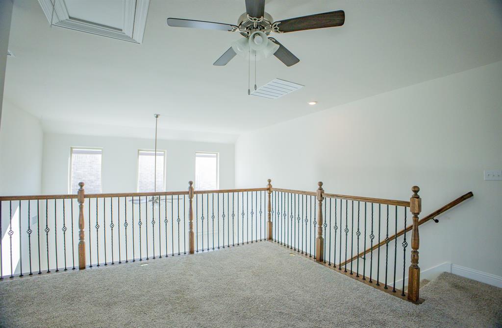 Union Park Ph 4b - Residential Lease