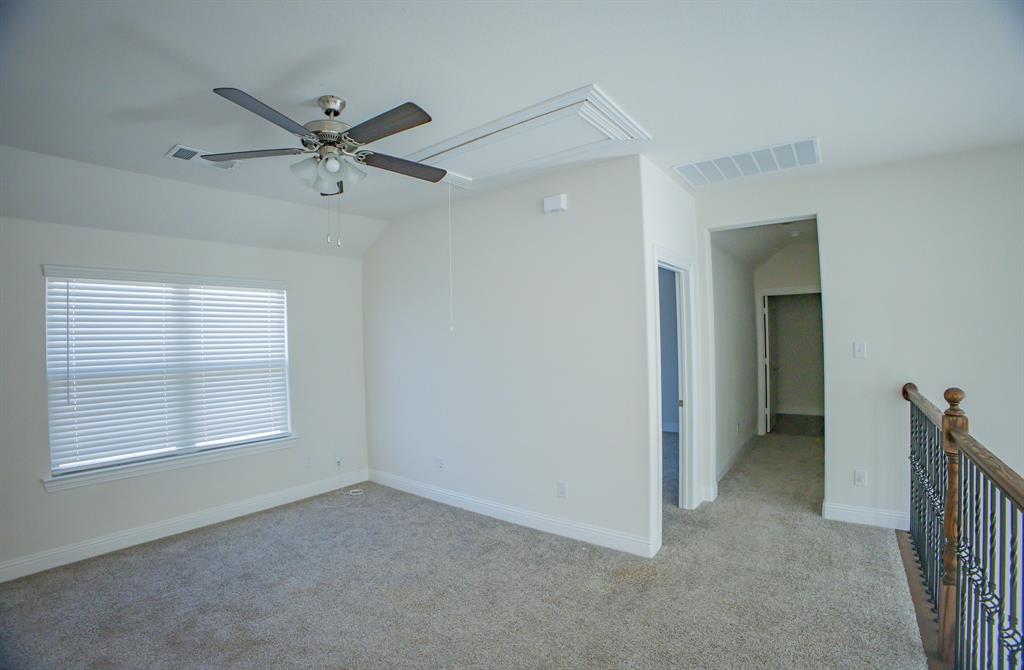 Union Park Ph 4b - Residential Lease