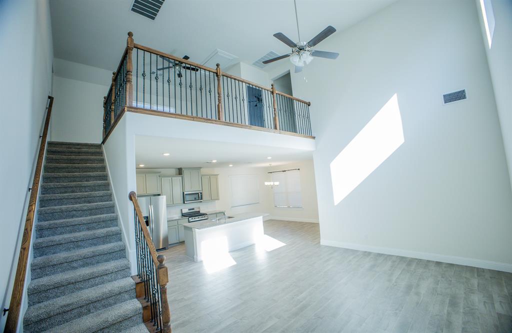 Union Park Ph 4b - Residential Lease