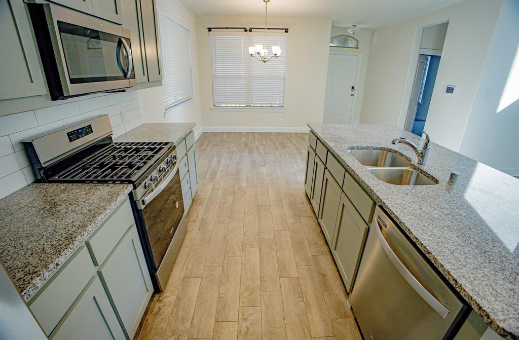 Union Park Ph 4b - Residential Lease