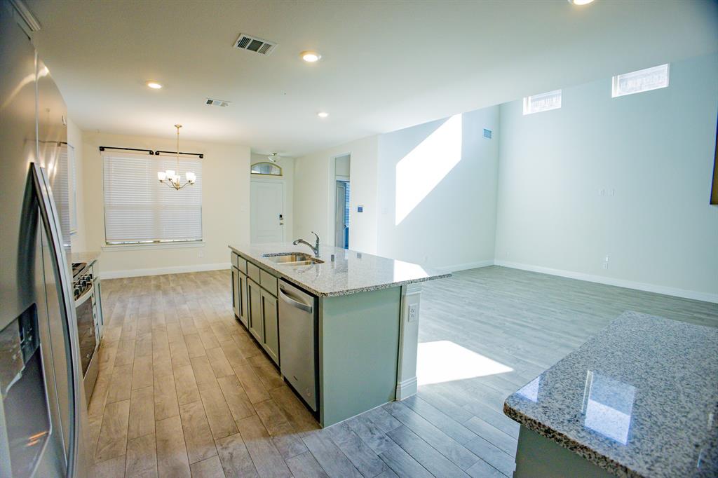 Union Park Ph 4b - Residential Lease