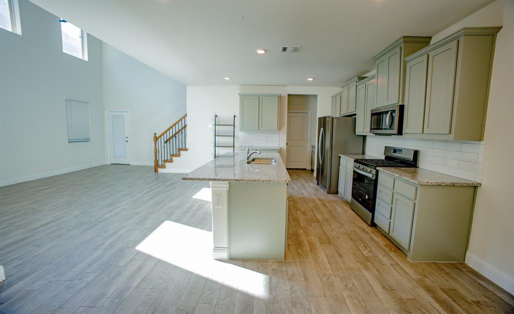 Union Park Ph 4b - Residential Lease