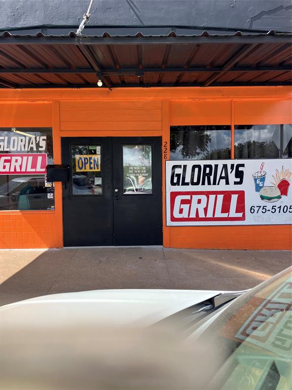 Ot Abilene - Commercial Sale