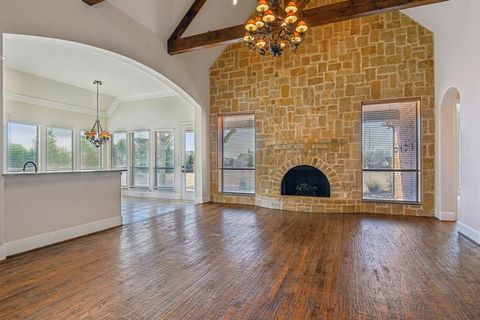 5 Clements Court Heath TX 75032