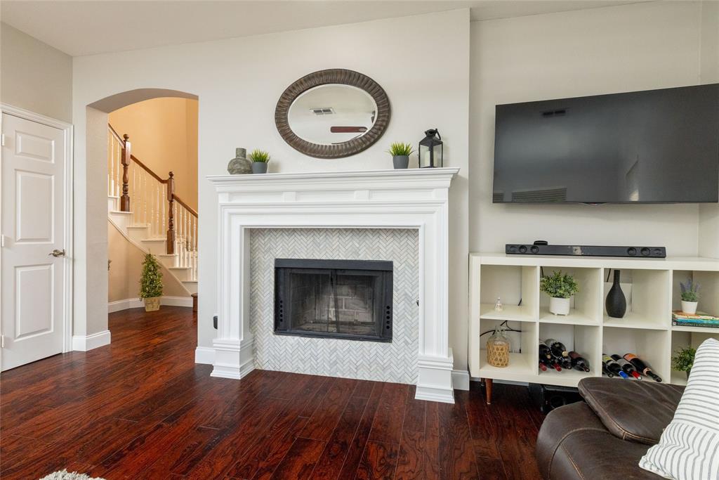 Briarhill Estates - Residential