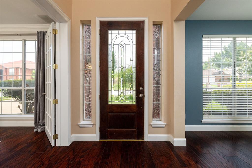 Briarhill Estates - Residential