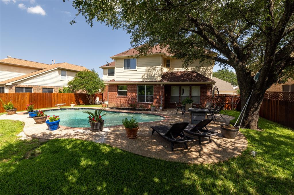 Briarhill Estates - Residential