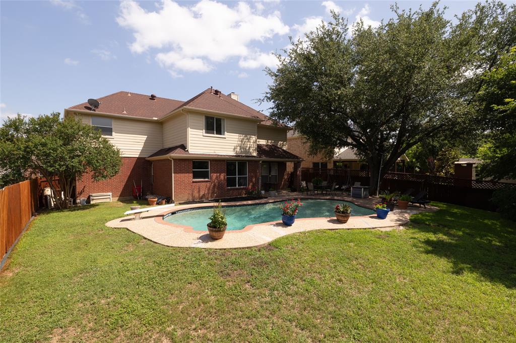 Briarhill Estates - Residential