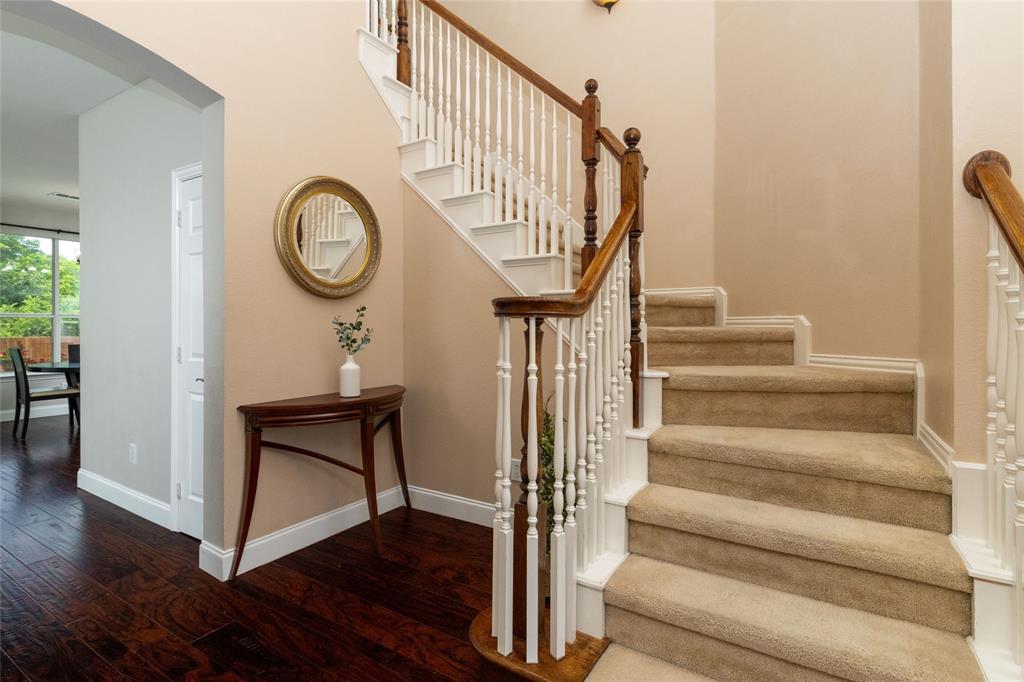 Briarhill Estates - Residential