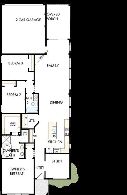 541 Nolan Road